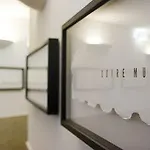 Burns Art Hotel Düsseldorf