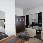 Hotel Burns Art Düsseldorf