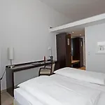 Hotel Burns Art Düsseldorf