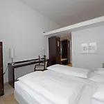 Hotel Burns Art Düsseldorf