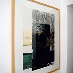 Burns Art 4* Düsseldorf