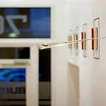 Burns Art Hotel Düsseldorf