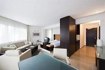 Hotel Burns Art Dusseldorf