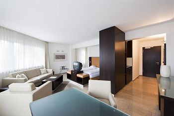 Hotel Burns Art Düsseldorf