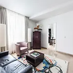 Hotel Burns Art Düsseldorf