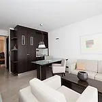 Burns Art Hotel Düsseldorf