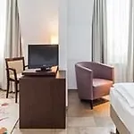 Hotel Burns Art Düsseldorf