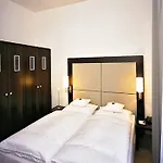 Hotel Burns Art Düsseldorf
