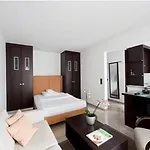 Hotel Burns Art 4*