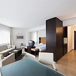 Hotel Burns Art Düsseldorf