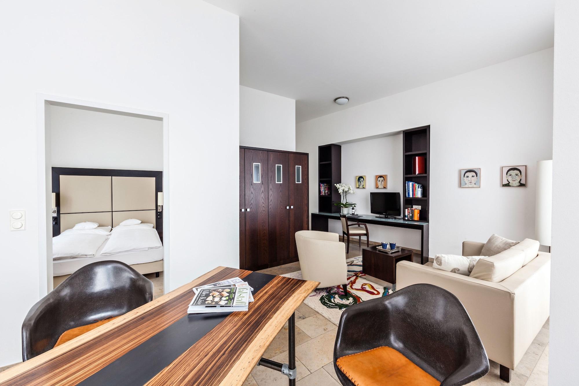 Burns Art Dusseldorf