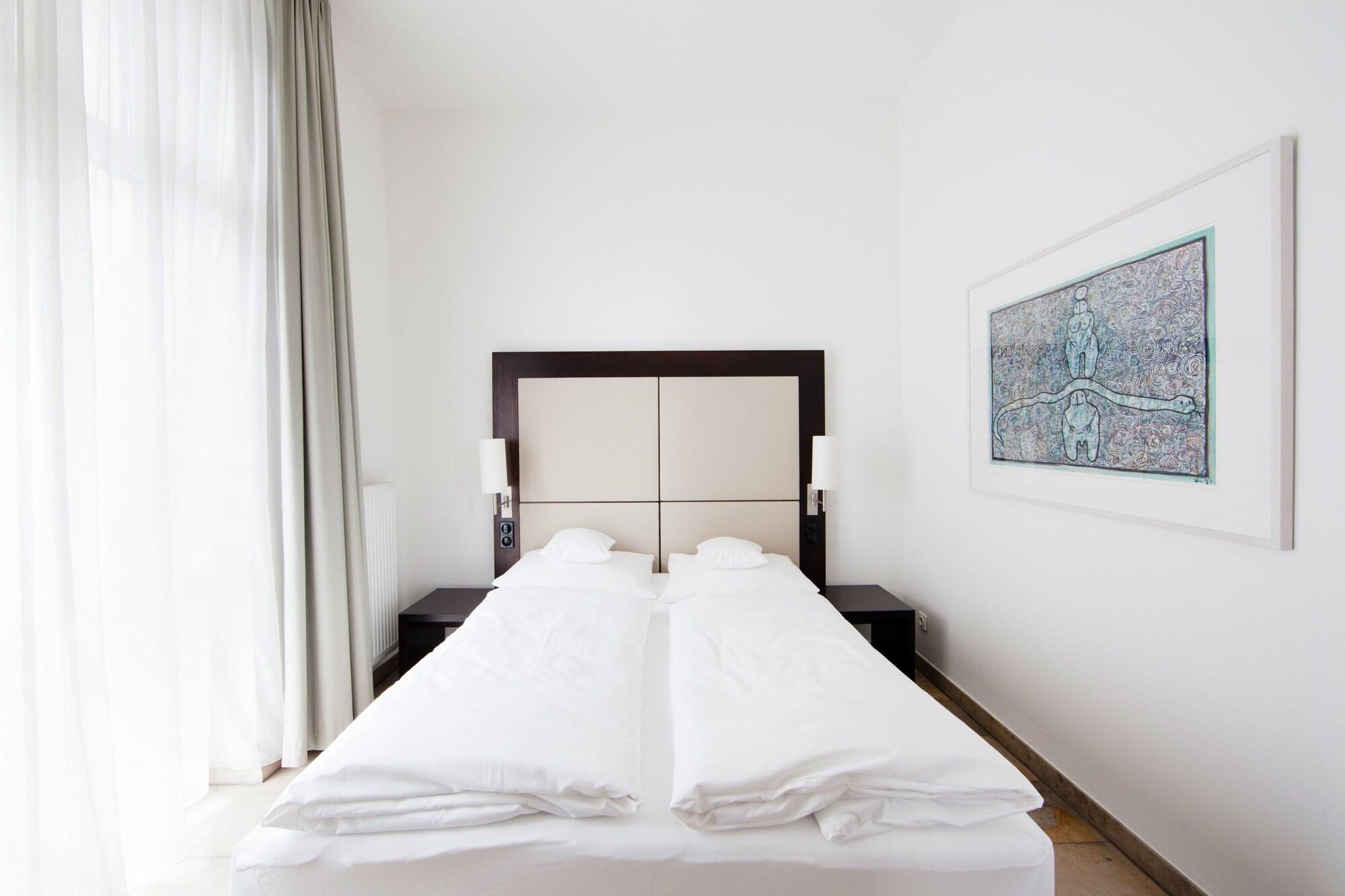 Burns Art Dusseldorf