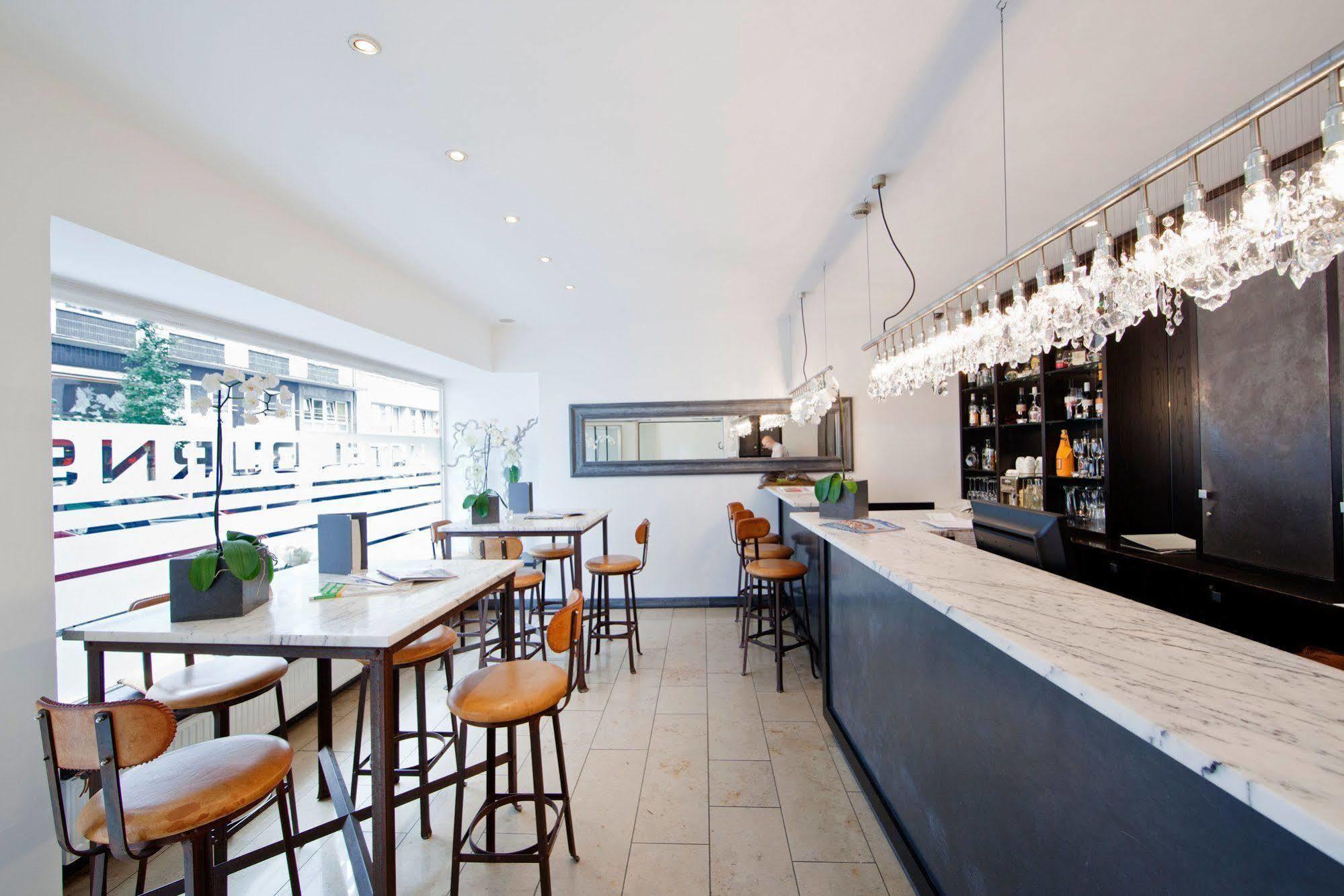 Burns Art Dusseldorf