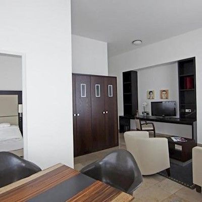 Hotel Burns Art Düsseldorf