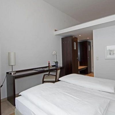 Hotel Burns Art Düsseldorf