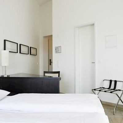 Burns Art 4* Düsseldorf