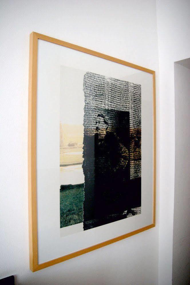 Burns Art 4* Düsseldorf